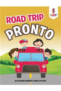 Road Trip Pronto