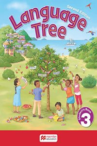 Language Tree 2nd Edition Student's Book 3