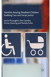 Families Raising Disabled Children
