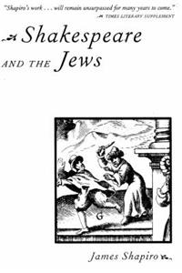 Shakespeare and the Jews