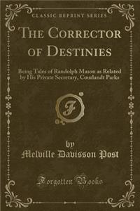 The Corrector of Destinies