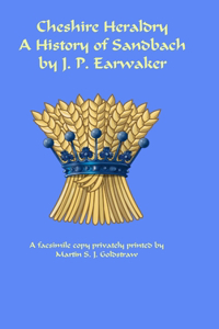 History of The Ancient Parish of Sandbach