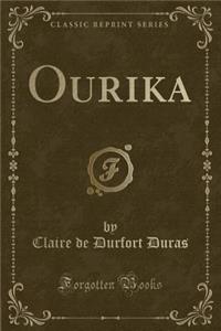 Ourika (Classic Reprint)