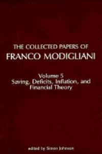 Collected Papers of Franco Modigliani