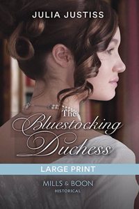 The Bluestocking Duchess