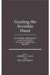 Guiding the Invisible Hand