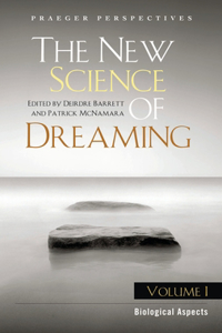 New Science of Dreaming
