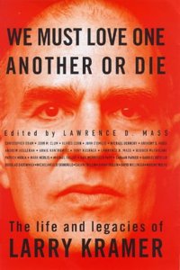 We Must Love One Another or Die