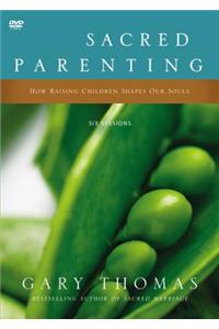 Sacred Parenting Video Study