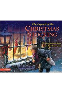 The Legend of the Christmas Stocking