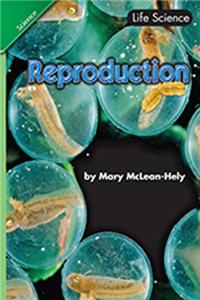 Science 2007 Student Edition Chapter Booklet Grade 6 Chapter 03 Reproduction