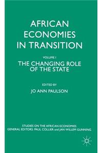 African Economies in Transition