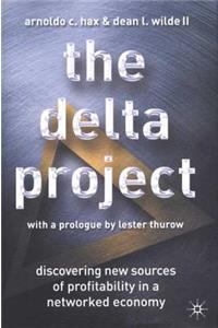 The Delta Project