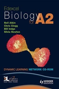 Edexcel Biology for A2 Dynamic Learning