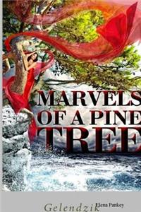 Pine Tree Marvels. Gelendzik