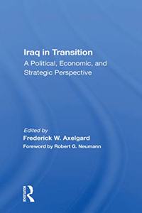 Iraq in Transition