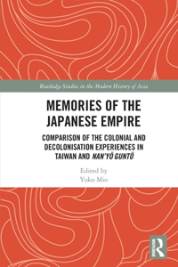 Memories of the Japanese Empire