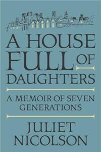 A House Full of Daughters