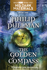 His Dark Materials: The Golden Compass (Book 1)