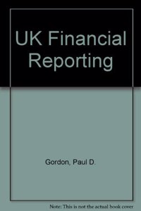 UK Financial Reporting