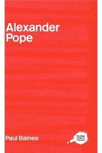 Alexander Pope