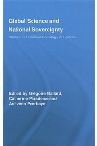 Global Science and National Sovereignty