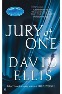 Jury Of One