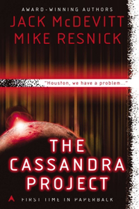 Cassandra Project