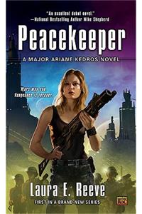 Peacekeeper