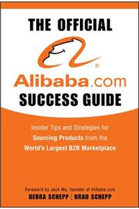 Official Alibaba.com Success Guide