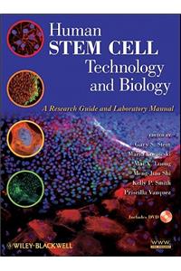 Human Stem Cell Technology and Biology