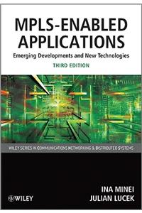 Mpls-Enabled Applications