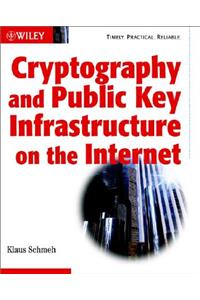 Cryptography and Public Key Infrastructure on the Internet