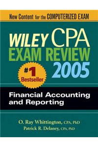 Financial Accounting and Reporting