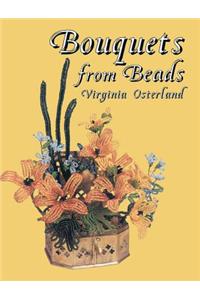 Bouquets from Beads
