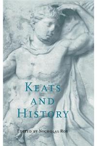 Keats and History