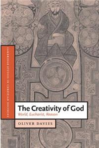 Creativity of God