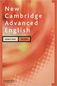 New Cambridge Advanced English Student's Book