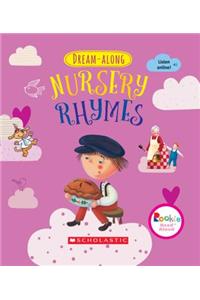 Dream-Along Nursery Rhymes (Rookie Read-Aloud)