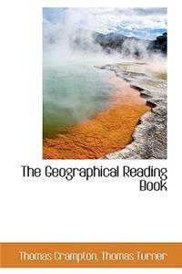 The Geographical Reading Book