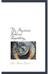 The American Biblical Repository