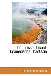 Der Weisse Heiland