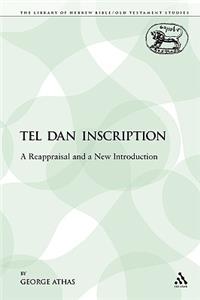 The Tel Dan Inscription