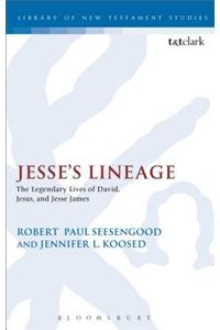 Jesse's Lineage