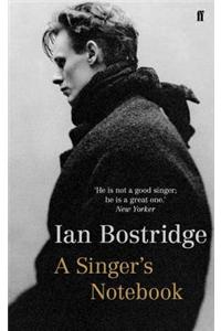 A Singer's Notebook