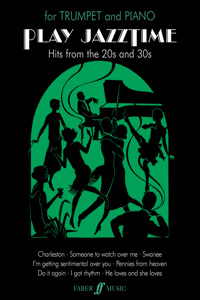 Play Jazztime: Hits from the '20s and '30s