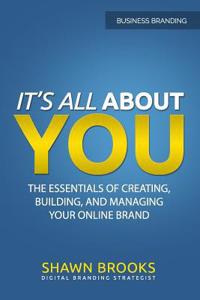 It's All about You
