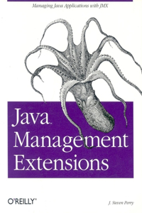 Java Management Extensions