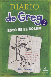 Esto Es El Colmo (the Last Straw)
