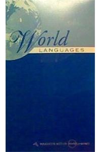 Audio CD Program